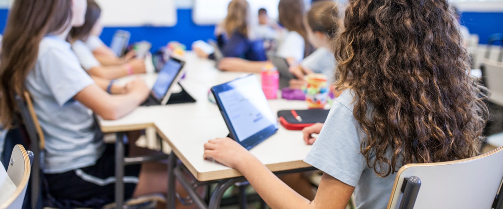 L'impatto della tecnologia sull'apprendimento degli studenti
