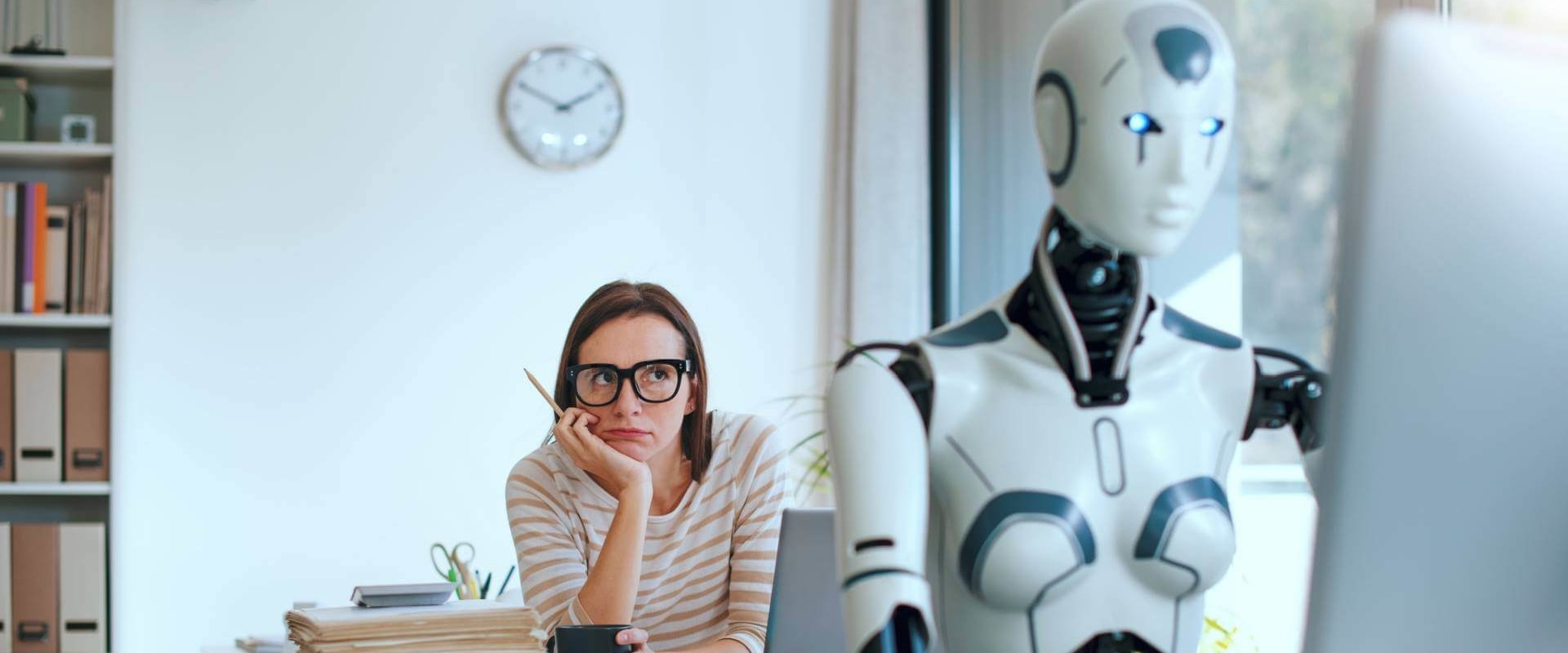 L'impatto della tecnologia sulla formazione moderna dei dipendenti