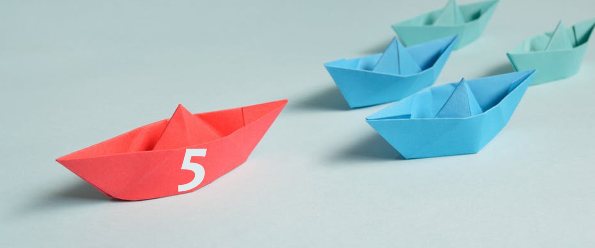 I 5 livelli di formazione alla leadership: una guida completa