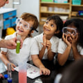 I vantaggi dell'apprendimento in classe: il punto di vista di un esperto