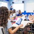 L'impatto della tecnologia sull'apprendimento degli studenti