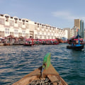 Arabo nella vita di un residente italiano a Dubai: quando serve nella quotidianità