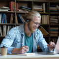 I vantaggi dell'apprendimento online