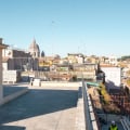 Perché i parapetti permanenti riducono il rischio di errore umano nei cantieri