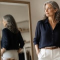 Trovare il proprio stile a 40 anni (e oltre): perché non è mai troppo tardi