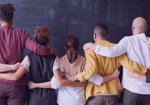 Creare programmi di formazione inclusivi e diversificati: una guida per le aziende