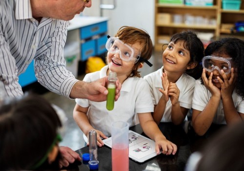 I vantaggi dell'apprendimento in classe: il punto di vista di un esperto