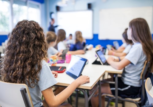 L'impatto della tecnologia sull'apprendimento degli studenti