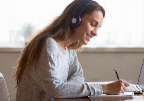 I vantaggi dell'apprendimento tradizionale: perché è ancora l'opzione migliore