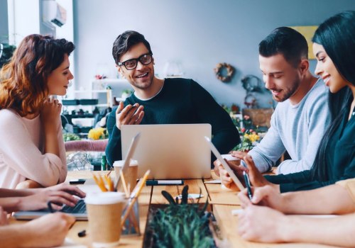 L'importanza della formazione e dello sviluppo dei dipendenti per il successo organizzativo