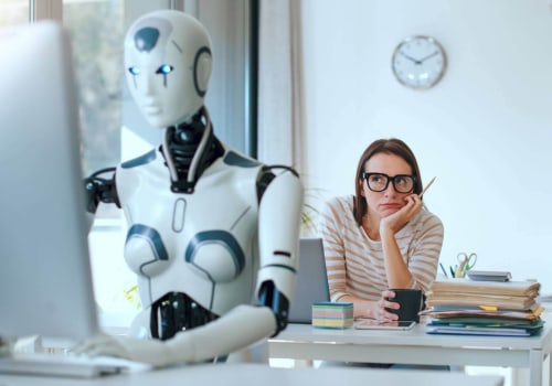 L'impatto della tecnologia sulla formazione moderna dei dipendenti