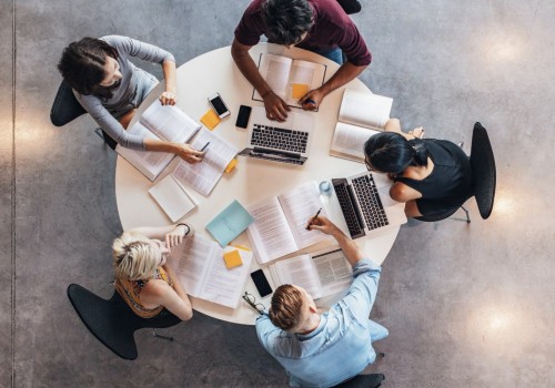 Il potere della formazione sul posto di lavoro: esperienza pratica vs. apprendimento in classe