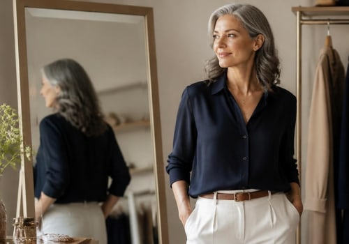 Trovare il proprio stile a 40 anni (e oltre): perché non è mai troppo tardi