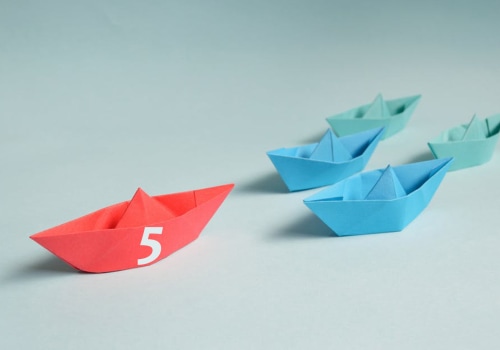 I 5 livelli di formazione alla leadership: una guida completa